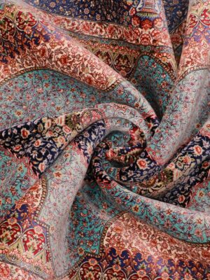 فرش ربات طرح ربات مدل 91872