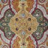 فرش ربات طرح گنبدی مدل 10010 - Image 3