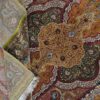 فرش ربات طرح گنبدی مدل 10010 - Image 4