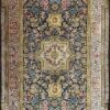 فرش ربات طرح هندسی مدل 10486