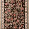 فرش ربات طرح گلدانی مدل 11879 - Image 3
