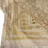فرش گلیم طرح خشتی مدل 12067 - Image 2