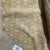 فرش گلیم طرح خشتی مدل 12067 - Image 4