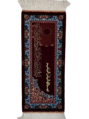 فرش ربات طرح  مدل 12096