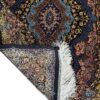 فرش ربات طرح لچک ترنجی مدل 12311 - Image 2