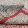 فرش ربات طرح گنبدی مدل 12332 - Image 4