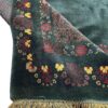 فرش قشقایی طرح کف ساده مدل 12604 - Image 2