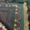 فرش قشقایی طرح کف ساده مدل 12604 - Image 3