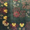 فرش قشقایی طرح کف ساده مدل 12604 - Image 4
