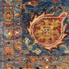 فرش سلطان آباد طرح  مدل 13309 - Image 4