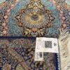 فرش ربات طرح لچک ترنجی مدل 13366 - Image 4