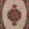 فرش ربات طرح گلدانی مدل 13794 - Image 3