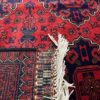فرش خان محمدی طرح  مدل 14528 - Image 4