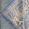 فرش ربات طرح وینتیج مدل 14654 - Image 3