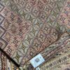 فرش گلیم طرح خشتی مدل 14898 - Image 4