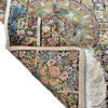 فرش ربات طرح خشتی مدل 15424 - Image 4