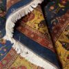 فرش قشقایی طرح قشقایی مدل 16596 - Image 2