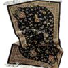 فرش ربات طرح شکارگاه مدل 17483 - Image 4