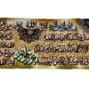 تابلو فرش تبریز طرح قرآنی - Image 2