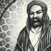 تابلو فرش تبریز - Image 3