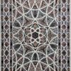 فرش ربات طرح  مدل 21613