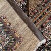 فرش قشقایی طرح کف ساده مدل 21656 - Image 4
