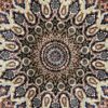 فرش ربات طرح لچک ترنجی مدل 21827 - Image 2