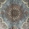 فرش ربات طرح لچک ترنجی مدل 21827 - Image 3