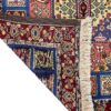 فرش گلیم طرح گلیم مدل 22437