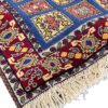 فرش گلیم طرح گلیم مدل 22437 - Image 3