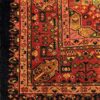 فرش قشقایی طرح  مدل 23967 - Image 3