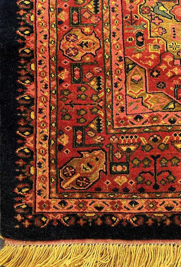 فرش قشقایی طرح  مدل 23967 - Image 3