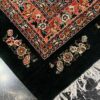 فرش قشقایی طرح قشقایی مدل 25636 - Image 4
