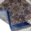 فرش ربات طرح لچک ترنجی مدل 26313 - Image 2