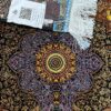 فرش ربات طرح جمشیدی مدل 26996 - Image 4