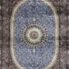 فرش ربات طرح  مدل 27459