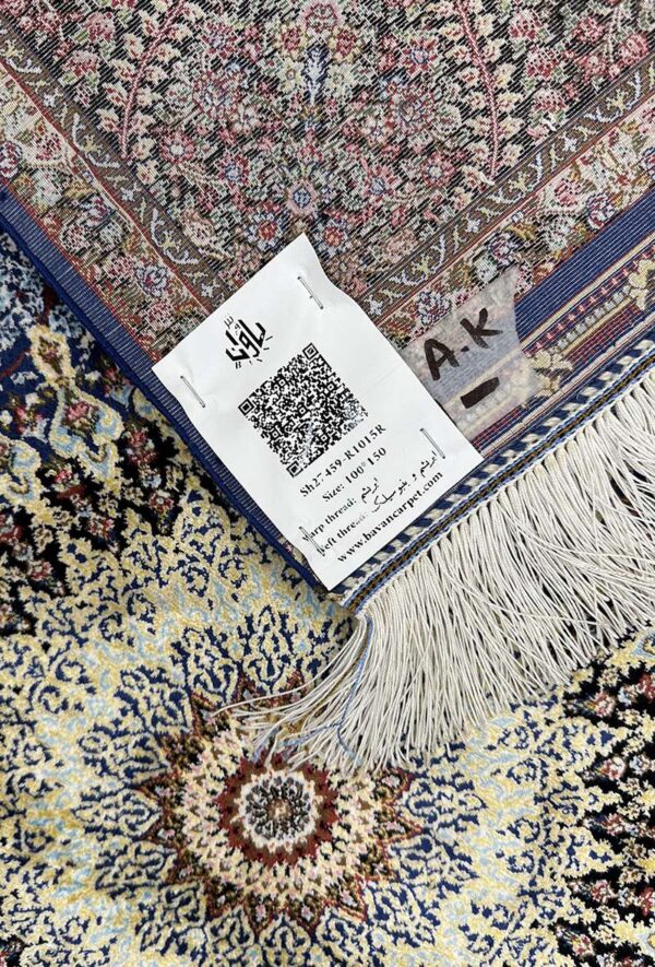 فرش ربات طرح  مدل 27459 - Image 4