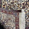 فرش کاشمر طرح لچک ترنجی مدل 27488 - Image 4