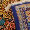 فرش ربات طرح شاه عباسی مدل 29186 - Image 3