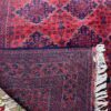 فرش خان محمدی طرح هندسی مدل 30304 - Image 4