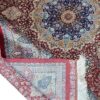 فرش ربات طرح شاه عباسی مدل 30775 - Image 3