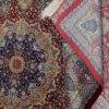 فرش ربات طرح شاه عباسی مدل 30775 - Image 4