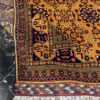 فرش خان محمدی طرح  مدل 30872 - Image 4