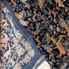 فرش ربات طرح شکارگاه مدل 31906 - Image 2