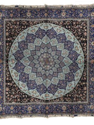 فرش ربات طرح ربات مدل 32349