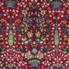 فرش قشقایی طرح قشقایی مدل 33611 - Image 4