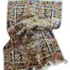 فرش ربات طرح گلستان مدل 33656 - Image 3