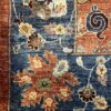 فرش سلطان آباد طرح  مدل 33676 - Image 3
