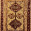 فرش گلیم طرح گلیم مدل 34134