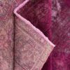 فرش ربات طرح وینتیج مدل 36881 - Image 2